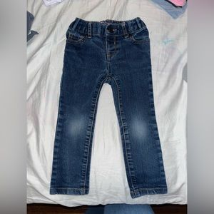 Girls Children’s Place Skinny 3T Jeans